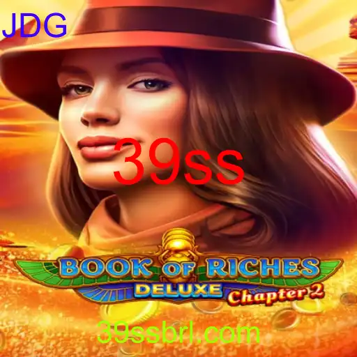 BookofRichesDeluxeChapter2